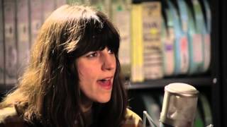 Eleanor Friedberger - Your Word