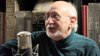Peter Yarrow - Have You Been to Jail for Justice?
