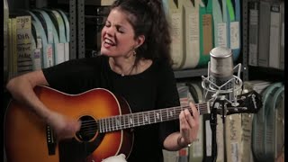 Hinds - Garden