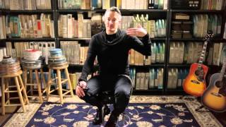 Richard Patrick - Interview