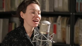 Mount Moriah - Precita