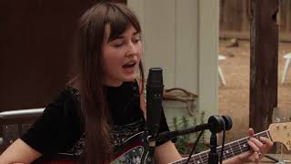 Jess Williamson - Snake Song