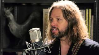 Rich Robinson - The Music That Will Lift Me