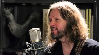 Rich Robinson - Cause You're With Me