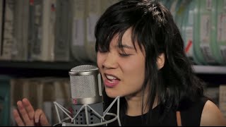 Thao & The Get Down Stay Down - Departure
