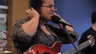 Alabama Shakes - I Ain't The Same