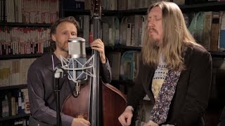 The Wood Brothers - American Heartache