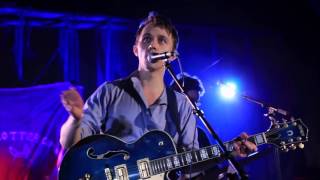 Sondre Lerche - When The River