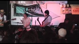 Cold War Kids - Passing the Hat