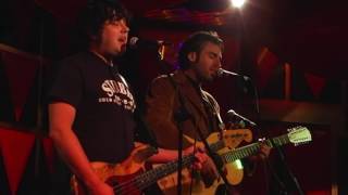 Ari Hest - Guilty Hearts