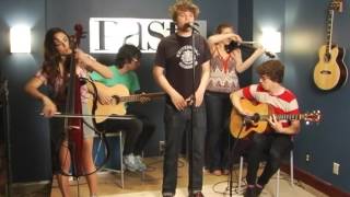 Ra Ra Riot - St. Peter's Day Festival