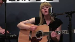 Wye Oak - Mary Is Mary