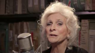 Judy Collins and Ari Hest - The Weight