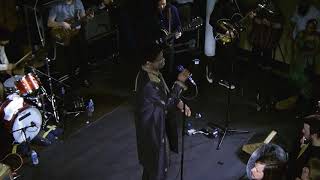 Charles Bradley - Why Is It So Hard