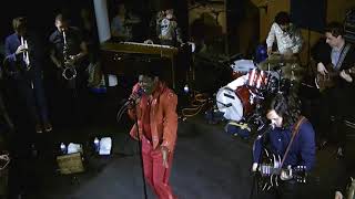 Charles Bradley - Love Bug