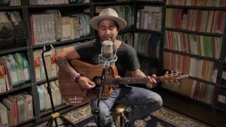 Nahko and Medicine For the People - San Quentin