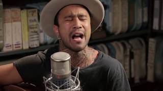 Nahko and Medicine For the People - Love Letters to God
