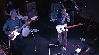 JD McPherson - Let The Good Times Roll