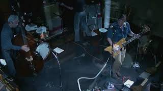 JD McPherson - Bossy