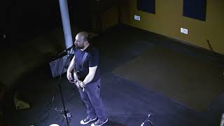 David Bazan - Trouble With Boys