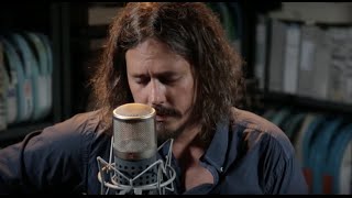 John Paul White - Black Leaf