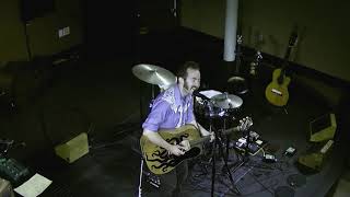 Dan Blakeslee - Your Spanish Scarf
