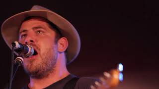 We Are Augustines - New Drink For The Old Drunk