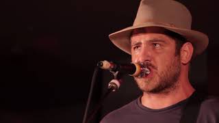 We Are Augustines - Book Of James