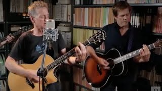 The Bacon Brothers - Two Rivers