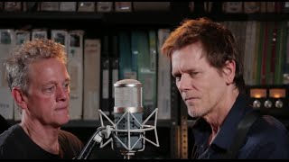 The Bacon Brothers - Driver