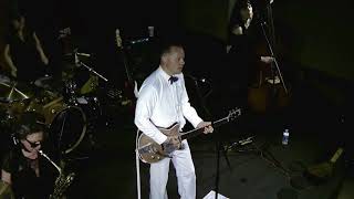 C.W. Stoneking - Love Me Or Die