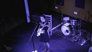 Margaret Glaspy - Throwing Away A Love Like This