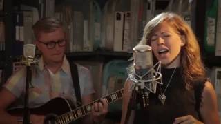Lake Street Dive - Call Off Your Dogs