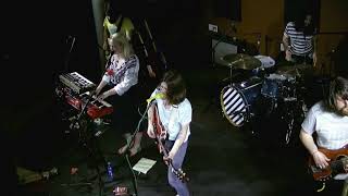The Lawsuits - Hail Storm