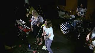 The Lawsuits - Sweet Marcelle