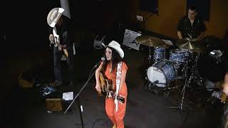 Whitney Rose - Bring Me Down