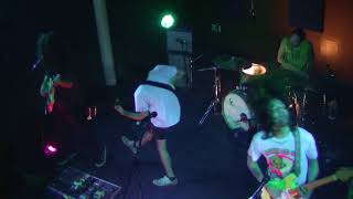 Psychic Heat - Black Radio