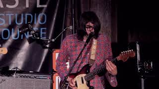 Brass Bed - I'll Be There With Bells On