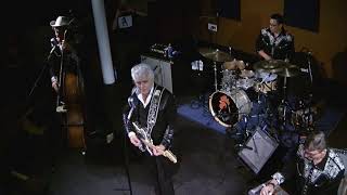 Dale Watson & His Lone Stars - Tonight The Bottle Let Me Down