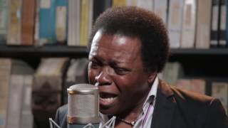 Lee Fields & The Expressions - Work To Do