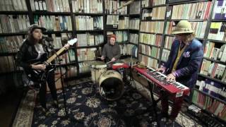 Angelica Garcia - Magnolia Is Medicine