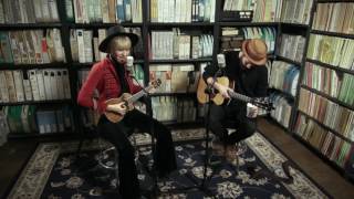 Wrenn and Sam Burchfield - Sixes and Sevens