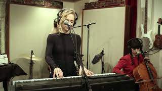 Agnes Obel - It's Happening