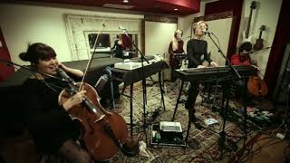 Agnes Obel - Familiar