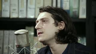 QTY - Full Session