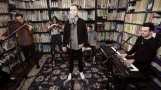 Tom Chaplin - Hardened Heart
