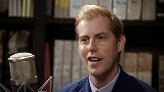 Andrew McMahon in the Wilderness - Full Session