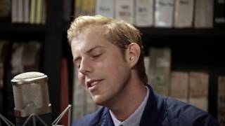 Andrew McMahon in the Wilderness - Walking In My Sleep