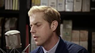 Andrew McMahon in the Wilderness - Fire Escape