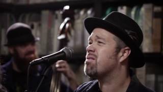 Eric Krasno Band - Never Know